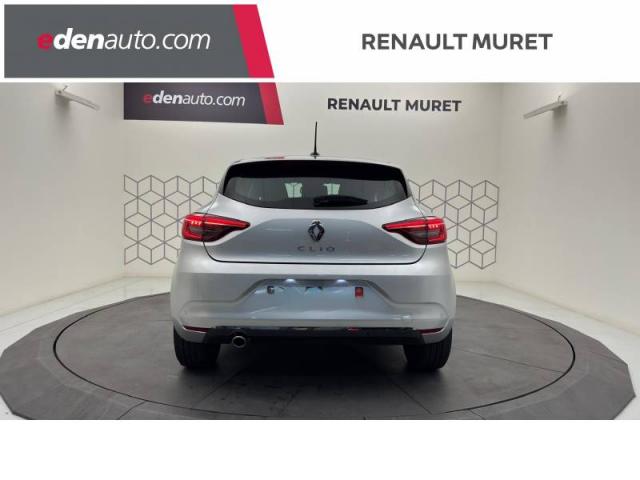 Renault Clio Tce 140 - 21n Intens