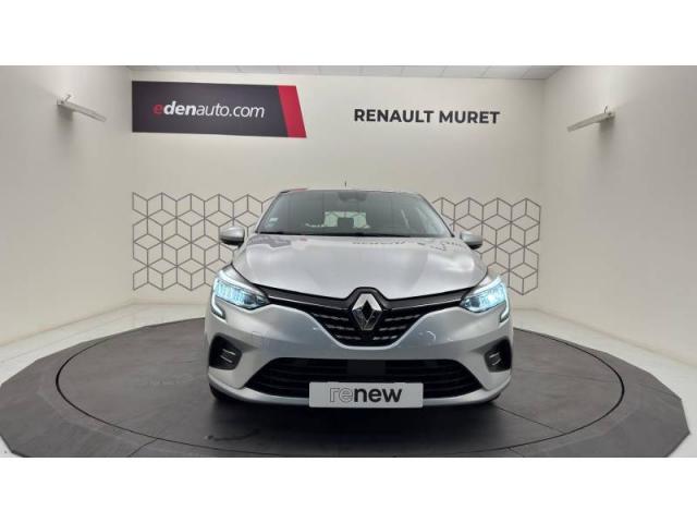 Renault Clio image 6