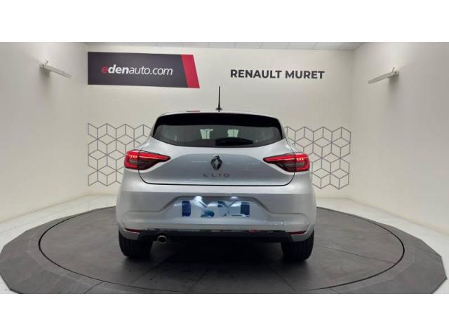Renault Clio image 8