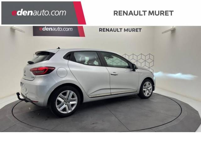 Renault Clio E-Tech 140 - 21n Business