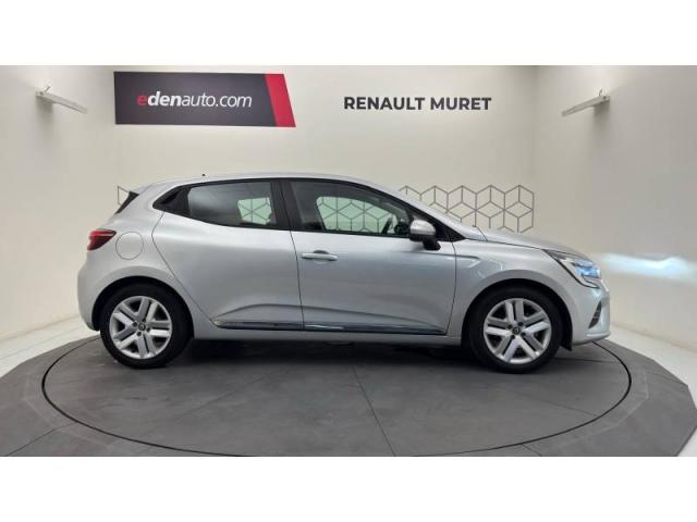 Renault Clio image 1