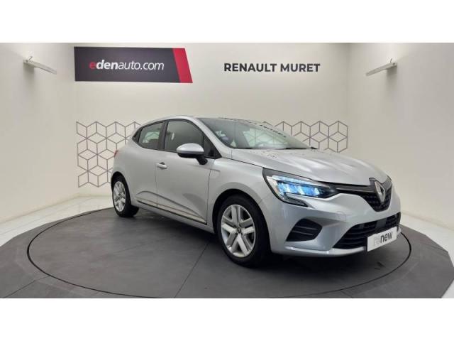 Renault Clio image 7
