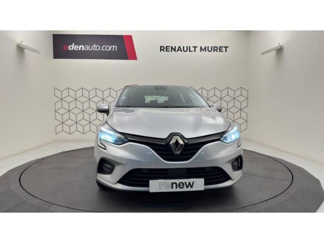 Renault Clio image 9