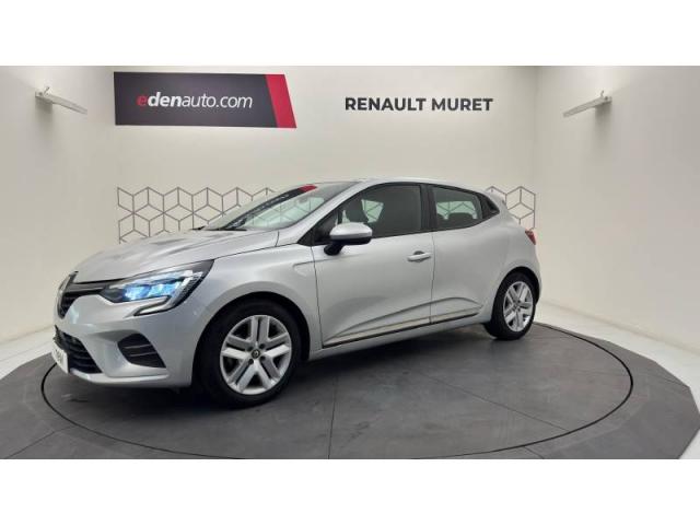 Renault Clio image 4
