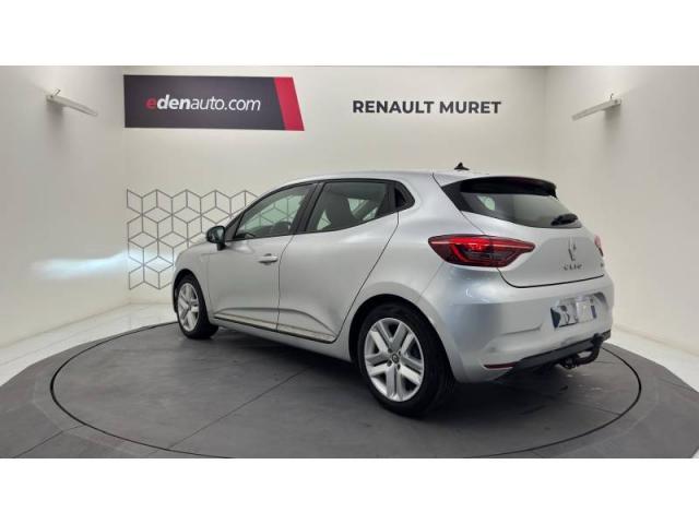 Renault Clio image 8