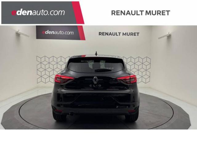 Renault Clio Tce 100 Gpl Evolution