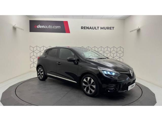 Renault Clio image 1