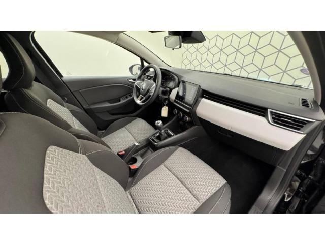 Renault Clio image 2