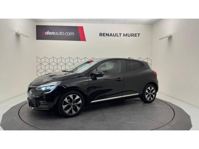 Renault Clio image 6