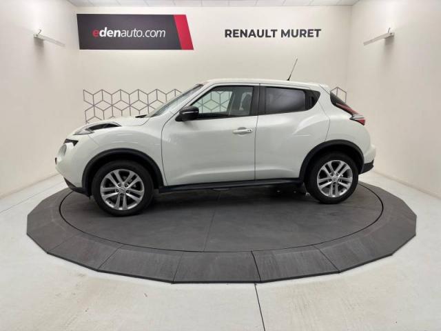 Nissan Juke image 5