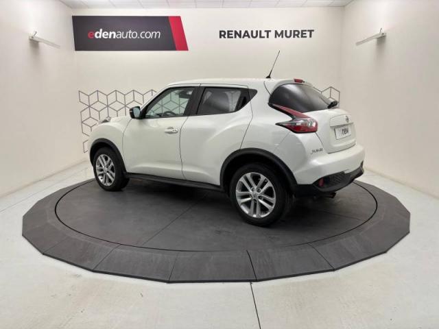 Nissan Juke image 6