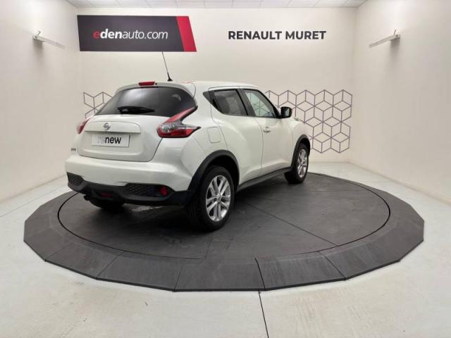 Nissan Juke image 9