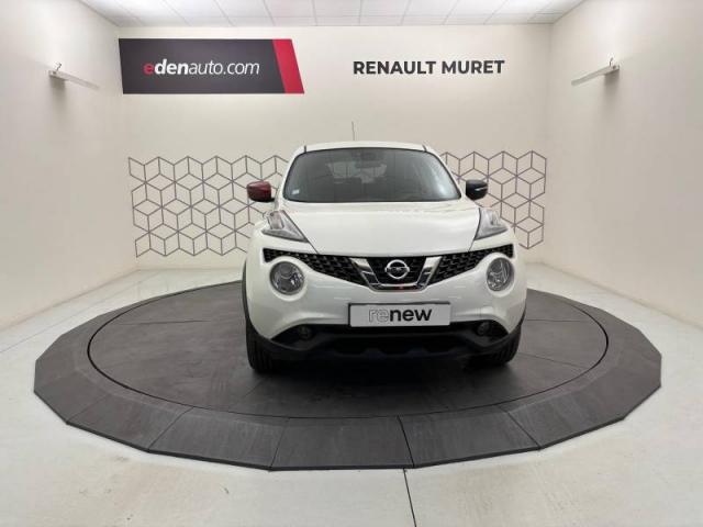 Nissan Juke image 2
