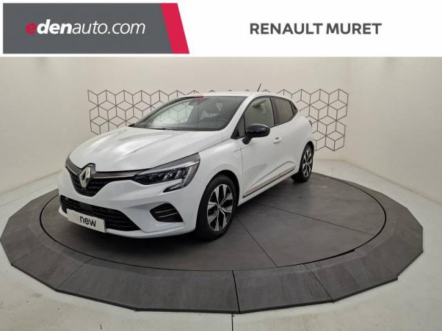 Renault Clio Tce 100 Gpl Evolution