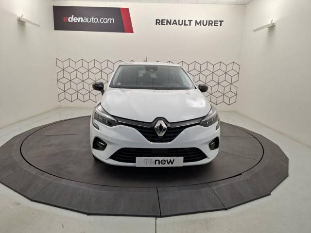 Renault Clio image 6