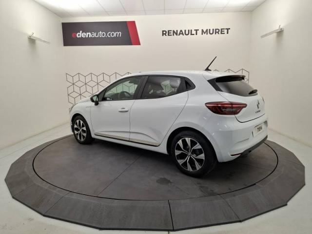 Renault Clio image 8