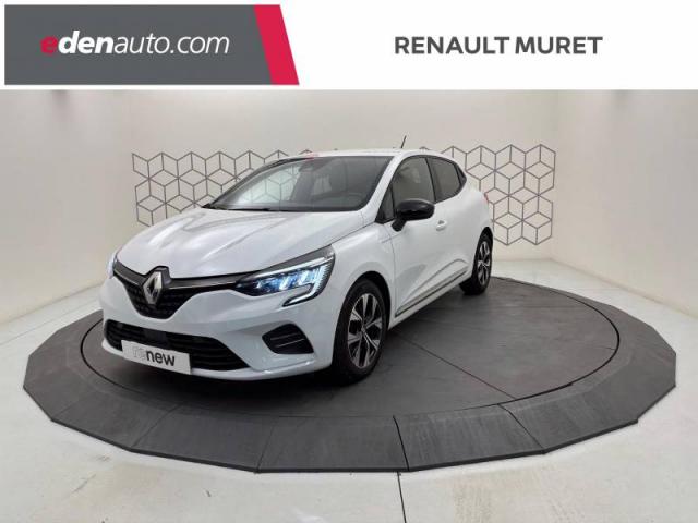 Renault Clio Tce 100 Gpl Evolution
