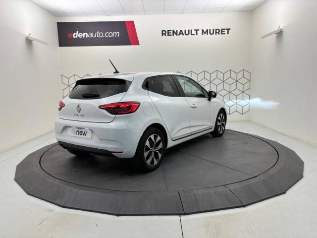 Renault Clio image 7