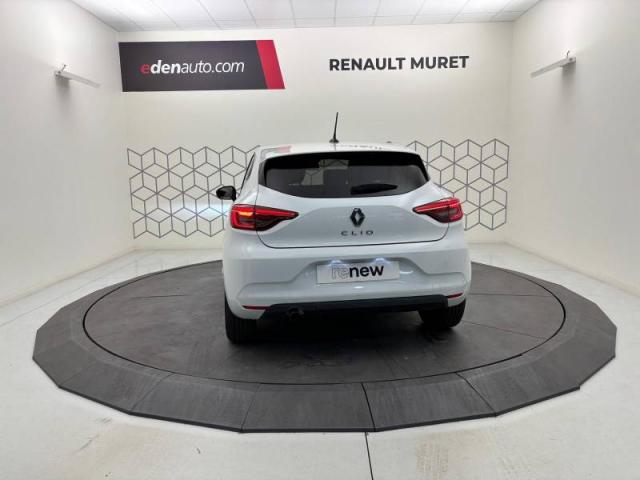 Renault Clio image 9