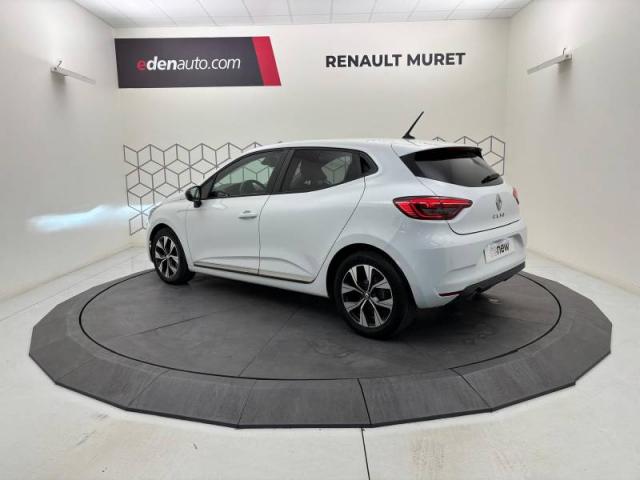 Renault Clio image 2