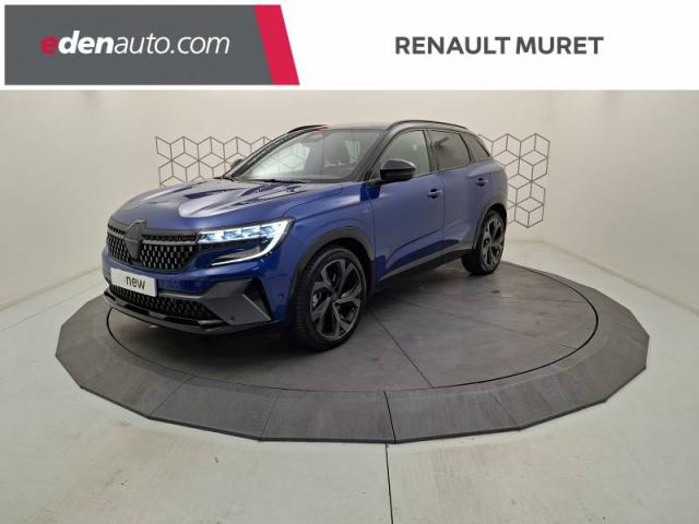 Renault Austral E-Tech Hybrid 200 Iconic Esprit Alpine