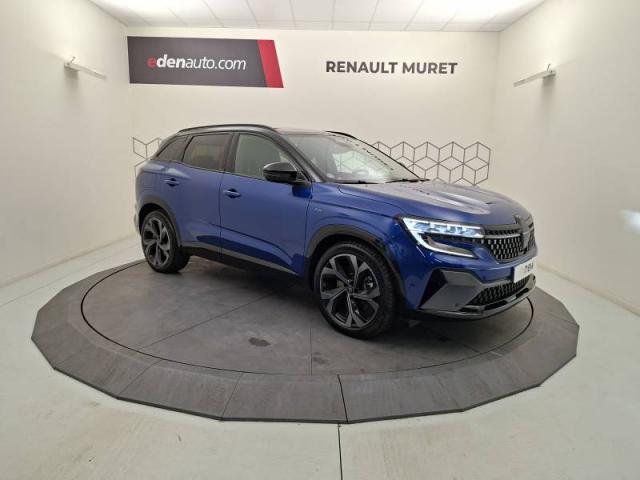 Renault Austral image 9