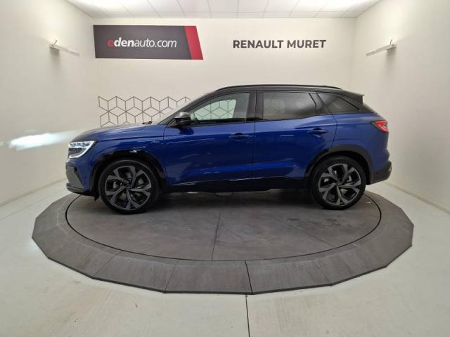 Renault Austral image 6