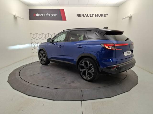 Renault Austral image 1