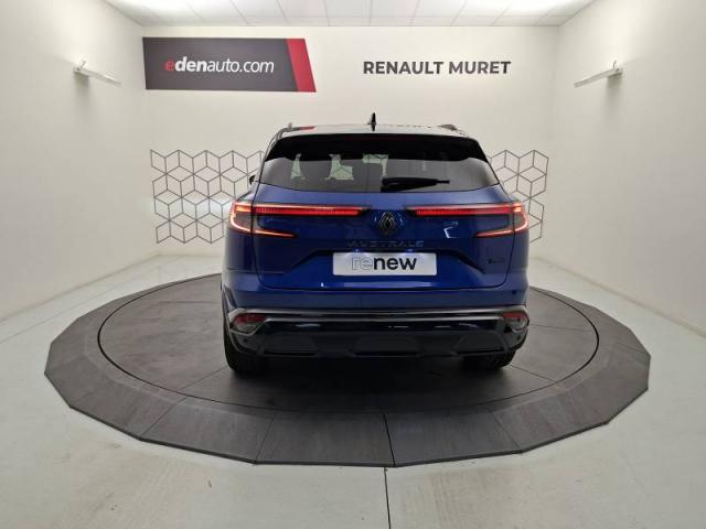 Renault Austral image 4