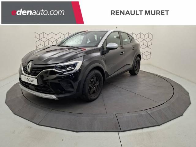 Renault Captur Tce 140 - 21 Business