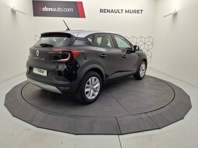 Renault Captur image 3