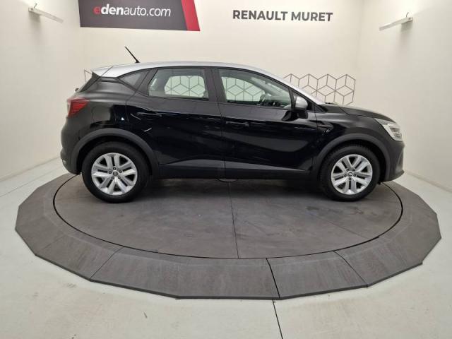 Renault Captur image 7