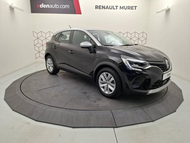 Renault Captur image 5