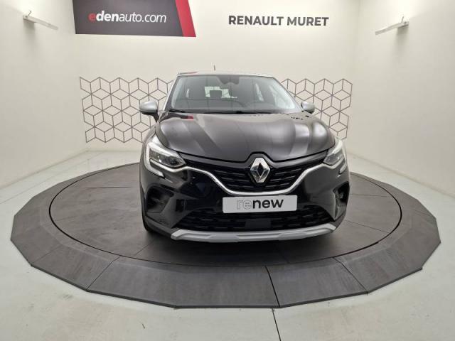 Renault Captur image 1