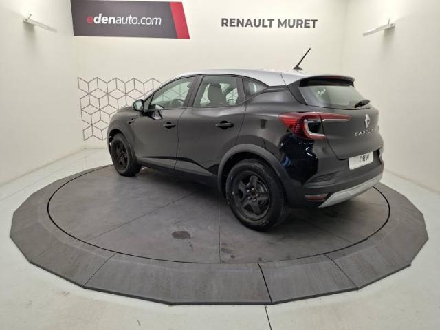 Renault Captur image 9