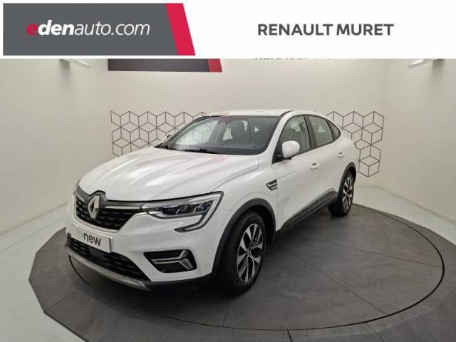Renault Arkana E-Tech Hybride 145 - 22 Equilibre