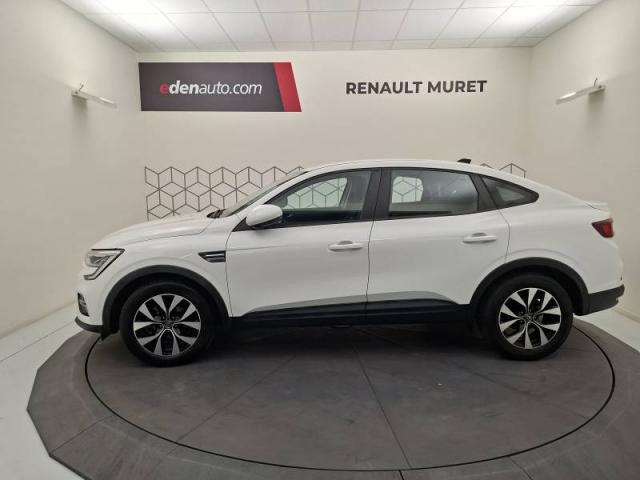 Renault Arkana image 2