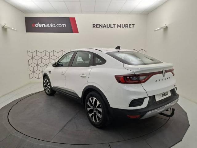 Renault Arkana image 5