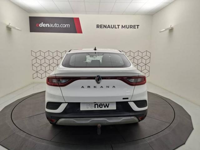 Renault Arkana image 4