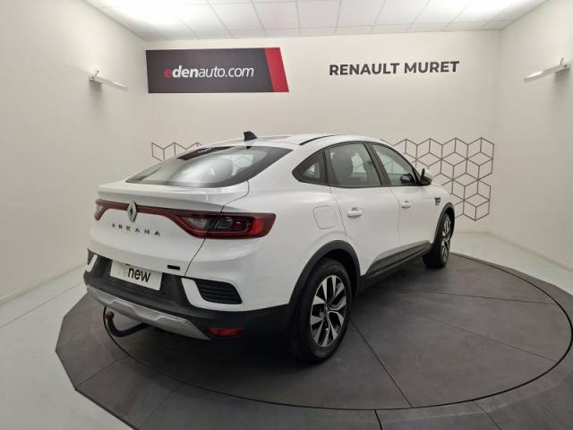 Renault Arkana image 7