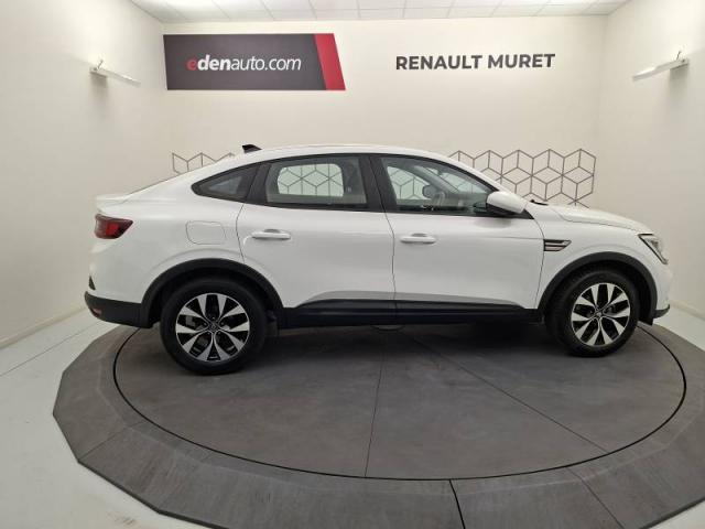Renault Arkana image 8