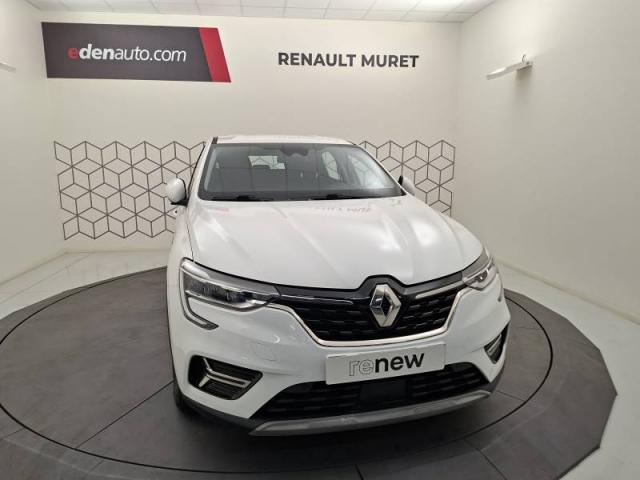 Renault Arkana image 6