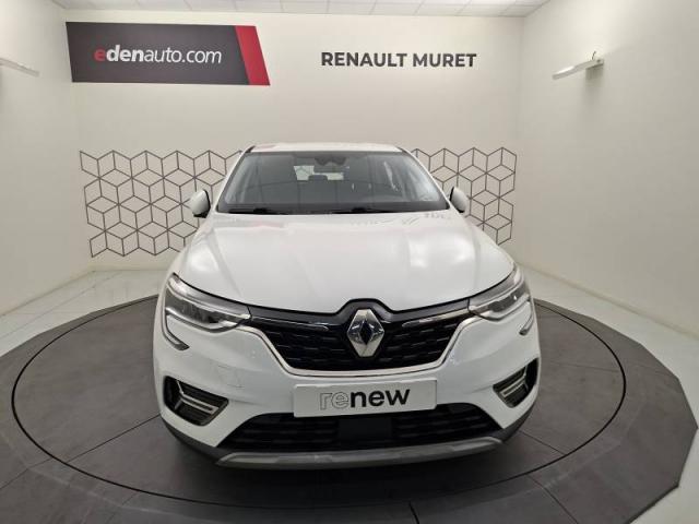 Renault Arkana image 1