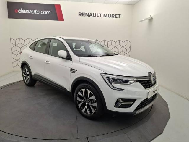 Renault Arkana image 3