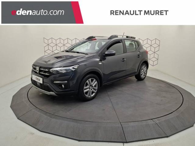 Dacia Sandero d’occasion