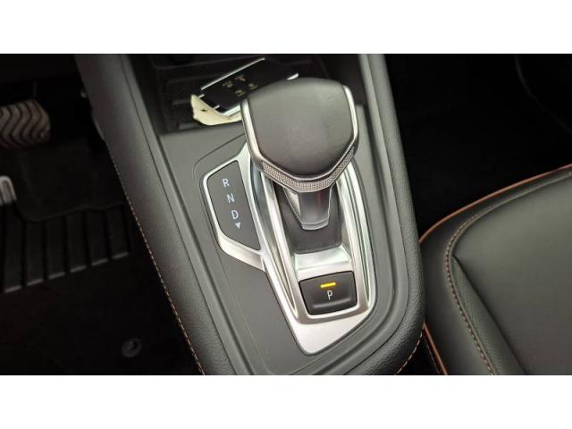 Renault Captur image 4