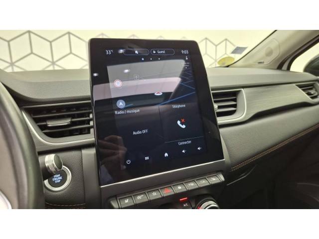 Renault Captur image 8