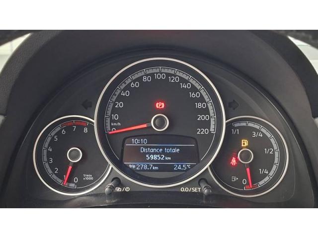 Volkswagen Up! image 4