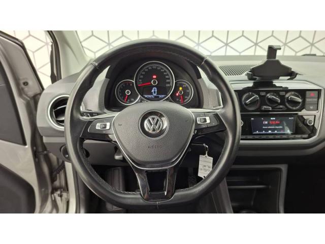 Volkswagen Up! image 3