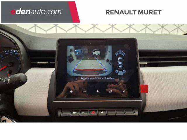 Renault Clio Blue Dci 100 Evolution